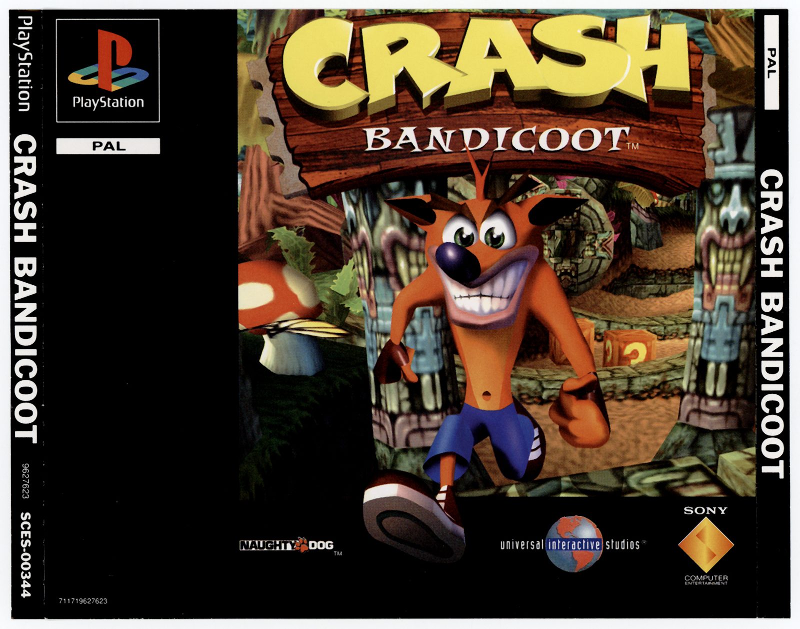 This week, Mark shares a deeply personal story about how a childhood injury and a copy of Crash Bandicoot ignited a lifelong dream, and offers a motivational message for all aspiring developers.