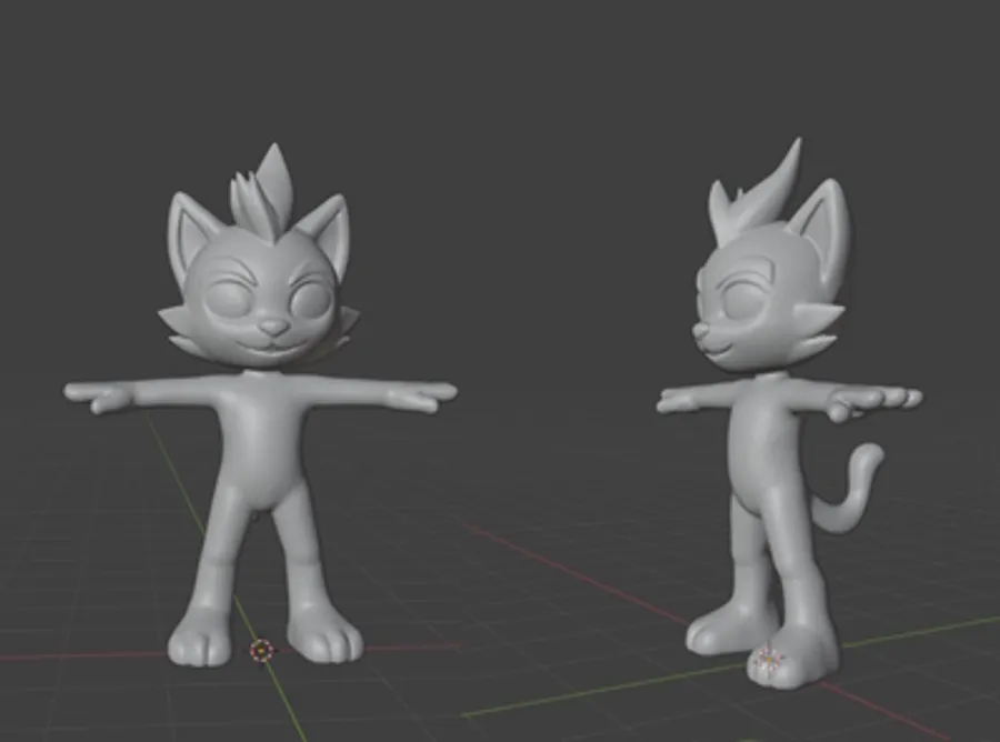 Devlog #2: Out with the old and in with the new